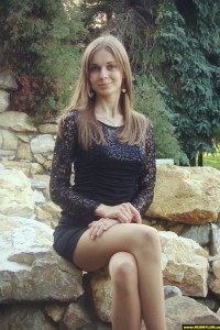 Нейлон на улице №41 photo #14