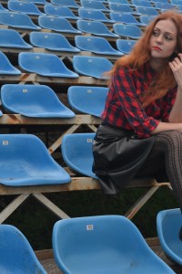 Нейлон на улице №41 photo #18
