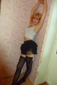 Русский нейлон №86 photo #0