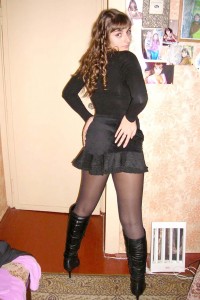Русский нейлон №86 photo #8
