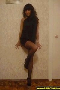 Русский нейлон №88 photo #10