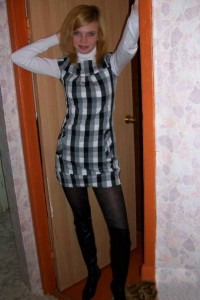 Русский нейлон №89 photo #13
