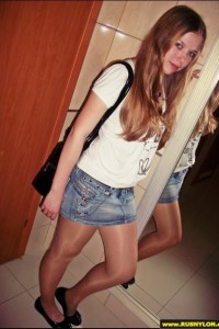 Русский нейлон №90 photo #11