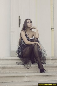 Русский нейлон №91 photo #5