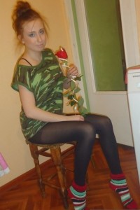 Русский нейлон №91 photo #15