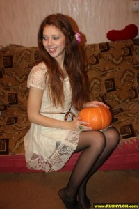 Русский нейлон №91 photo #19