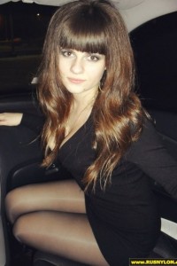 Русский нейлон №92 photo #8