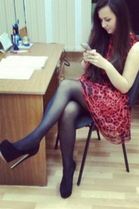 Русский нейлон №93 photo #5