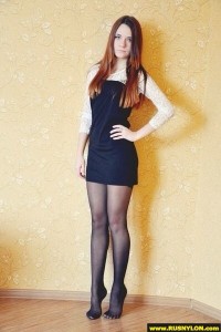 Русский нейлон №93 photo #9