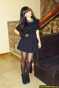 Русский нейлон №94 photo #17