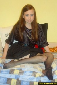 Русский нейлон №95 photo #1