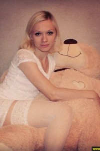 Русский нейлон №95 photo #10