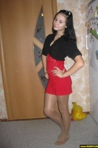 Русский нейлон №96 photo #9