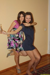 Русский нейлон №97 photo #1