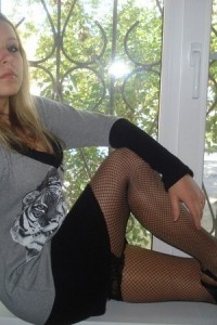 Русский нейлон №97 photo #6