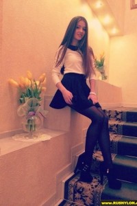 Русский нейлон №97 photo #9
