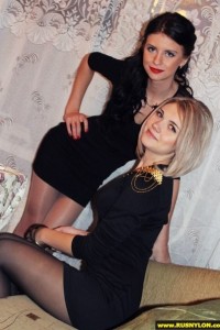 Русский нейлон №98