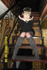 Русский нейлон №100 photo #9