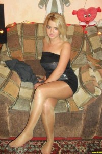 Русский нейлон №101 photo #4