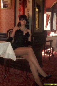 Русский нейлон №101 photo #5