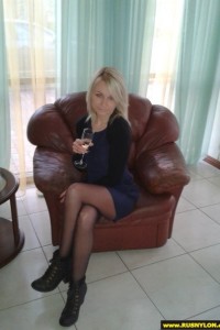 Русский нейлон №101 photo #7