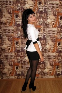 Русский нейлон №101 photo #17