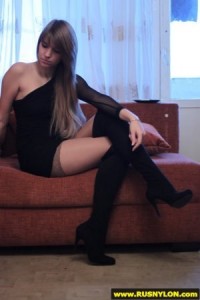 Русский нейлон №102 photo #5