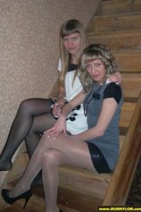 Русский нейлон №102 photo #6