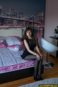 Русский нейлон №102 photo #17