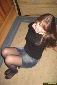 Русский нейлон №102 photo #19