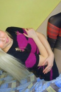 Русский нейлон №103 photo #3