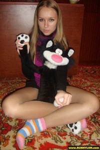 Русский нейлон №103 photo #19