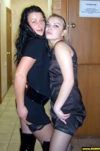 Русский нейлон №104 photo #2