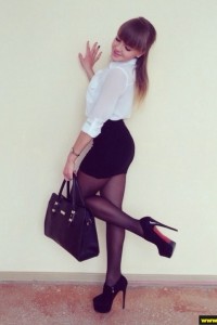 Русский нейлон №104 photo #8