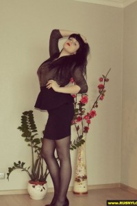 Русский нейлон №104 photo #10
