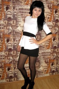Русский нейлон №104 photo #14