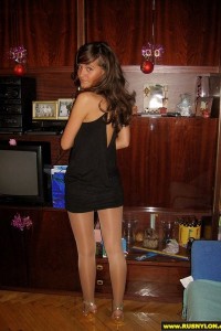 Русский нейлон №104 photo #17