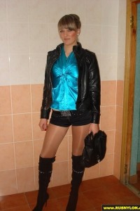 Русский нейлон №106 photo #1