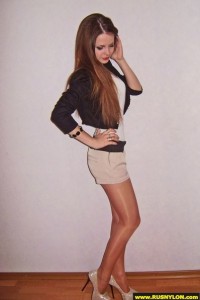 Русский нейлон №106 photo #7