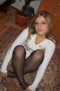 Русский нейлон №106 photo #8