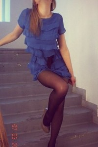 Русский нейлон №106 photo #12