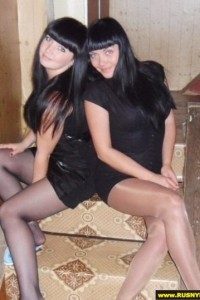 Русский нейлон №106 photo #16