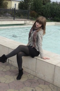 Нейлон на улице №42 photo #14