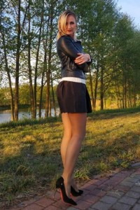 Нейлон на улице №43 photo #9