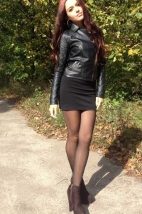 Нейлон на улице №43 photo #10