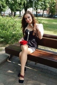 Нейлон на улице №44 photo #3