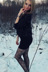 Нейлон на улице №46 photo #10