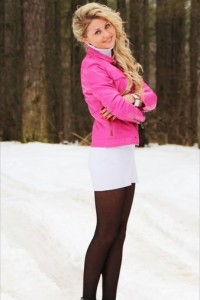 Нейлон на улице №46 photo #8