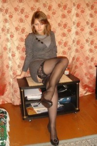 Русский нейлон №109 photo #11