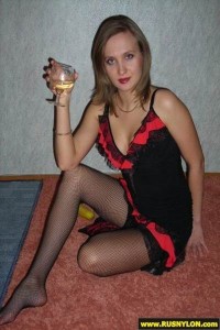 Русский нейлон №109 photo #1